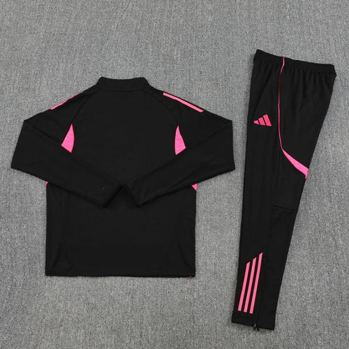 ARSENAL NEON NOIR TRACKSUIT