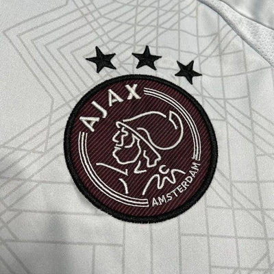 Ajax Amsterdam Third Trikot 2024/2025