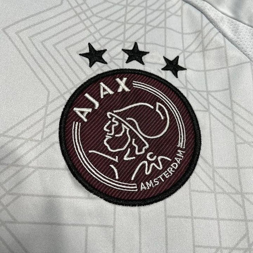 Ajax Amsterdam Third Trikot 2024/2025