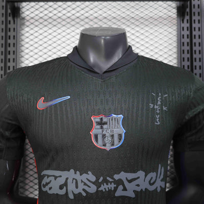FC Barcelona Special/Sondertrikot 2024/2025