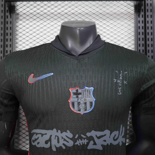 FC Barcelona Special/Sondertrikot 2024/2025