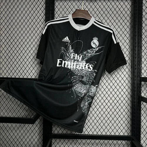 Real Madrid Retro Trikot 2014/2015