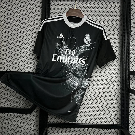 Real Madrid Retro Trikot 2014/2015