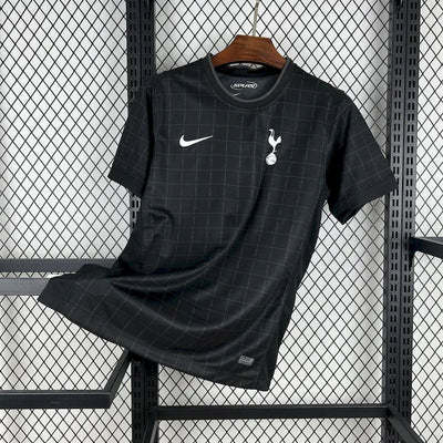Tottenham Auswärtstrikot 2025/2026