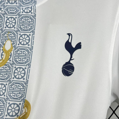 Tottenham Special/Sondertrikot 2025/2026