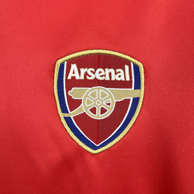 Retro/Vintagetrikot Arsenal 16/17