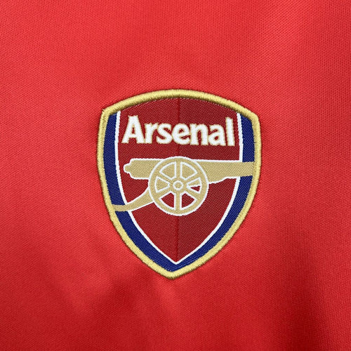Retro/Vintagetrikot Arsenal 16/17