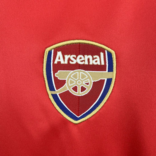 Retro/Vintagetrikot Arsenal 16/17