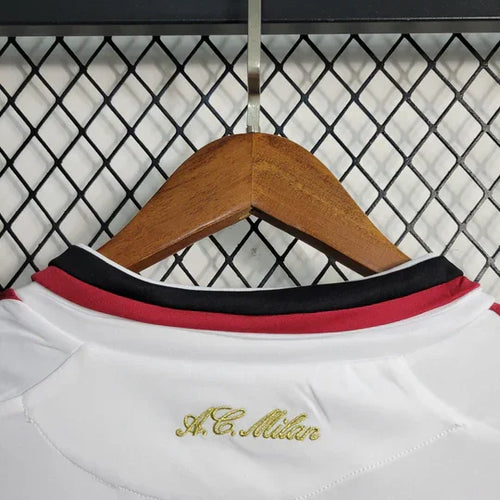 Vintage/Retrotrikot AC Mailand 2009/2010