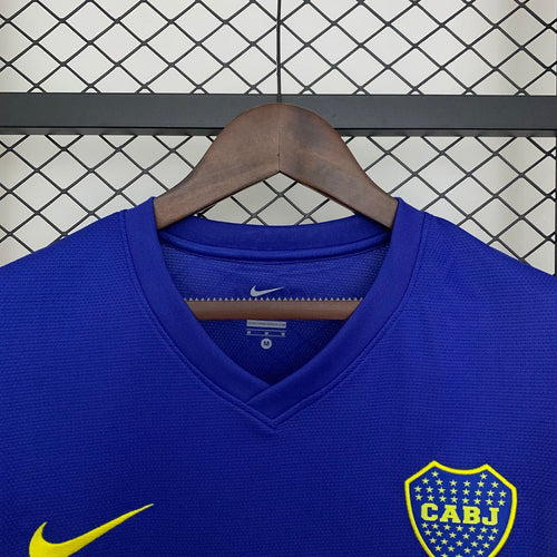 Retro/Vintagetrikot Boca Juniors 11/12