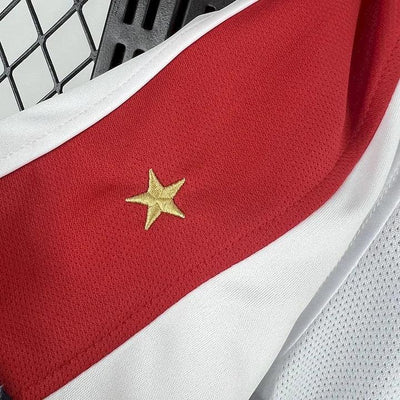 Vintage/Retrotrikot England 2004