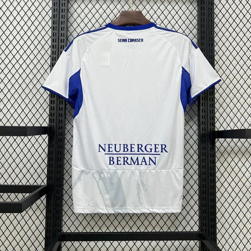 Como Auswärtstrikot 2025/2026