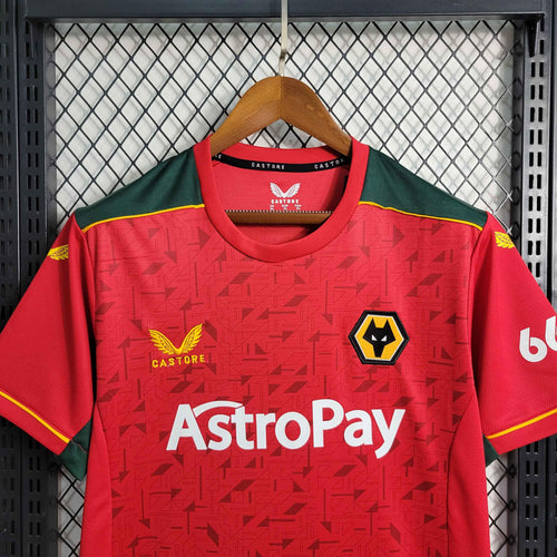 Wolves Trikot 2023/2024