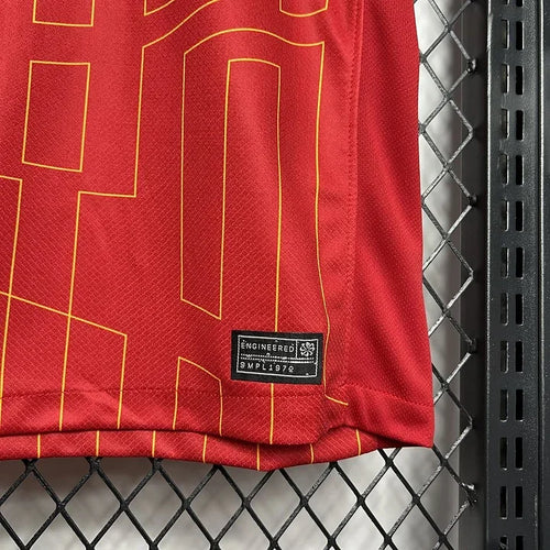 Liverpool Heimtrikot 2024/2025