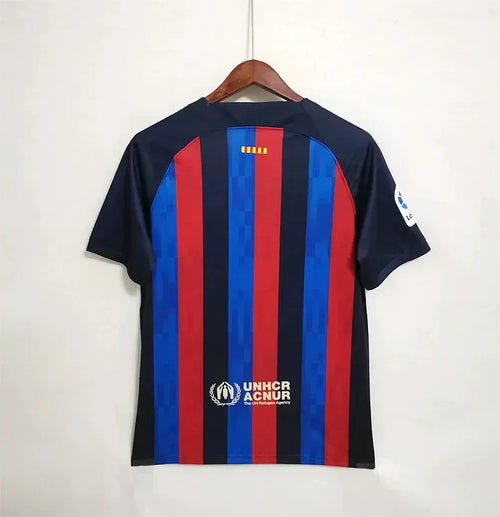 Barcelona Special/Sondertrikot Drake / Clasico 2022/2023