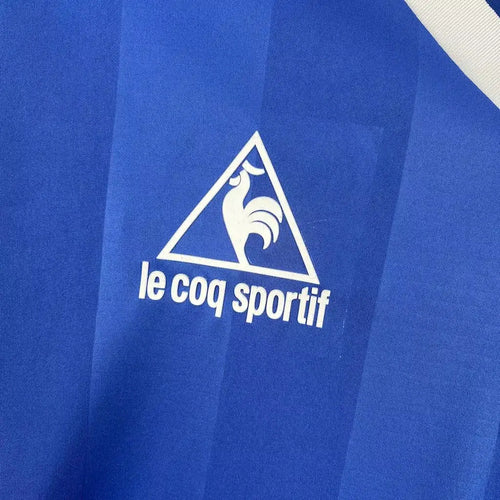 Retro/Vintagetrikot Argentinien 1986/87