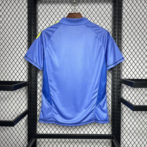 Manchester United Torwarttrikot 2024/2025