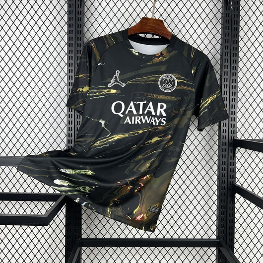 Paris Saint-Germain Trikot x Stadium Night 2025/2026
