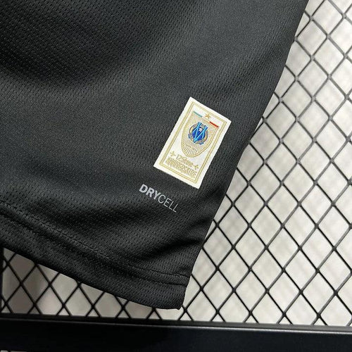 Olympique Marseille Trikot 125 Jahre OM Schwarz 2024/2025
