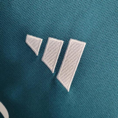 Arsenal Auswärtstrikot 2023/2024