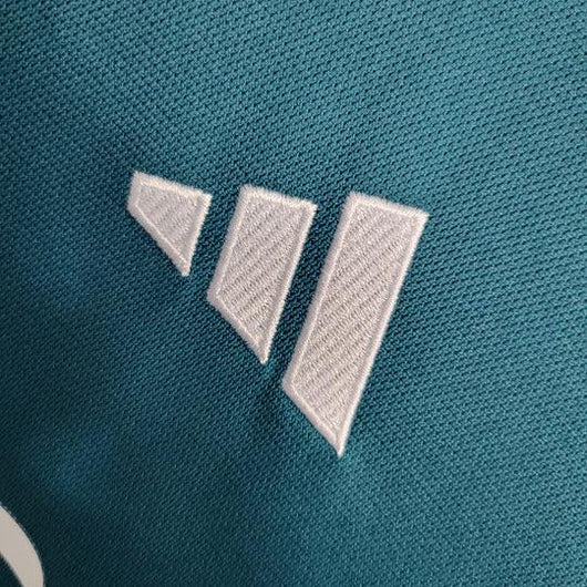 Arsenal Auswärtstrikot 2023/2024