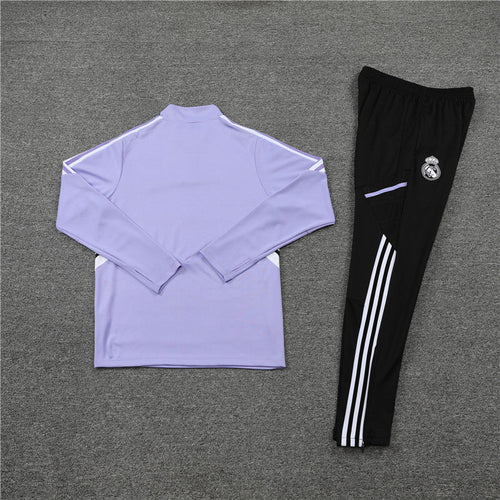 Real Madrid Tracksuit