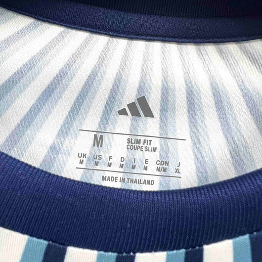 Argentinien Specialtrikot 2026