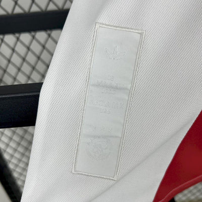 Ajax Langarm Special/Sondertrikot 2025/2026