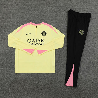 PSG Tracksuit