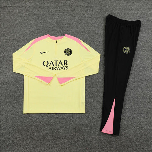 PSG Tracksuit