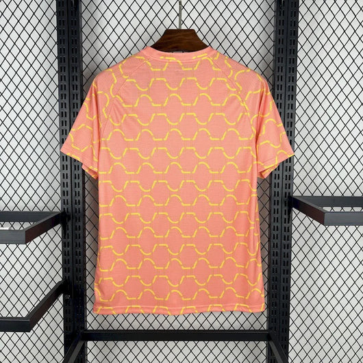 AC Mailand Trainingstrikot 2025/2026