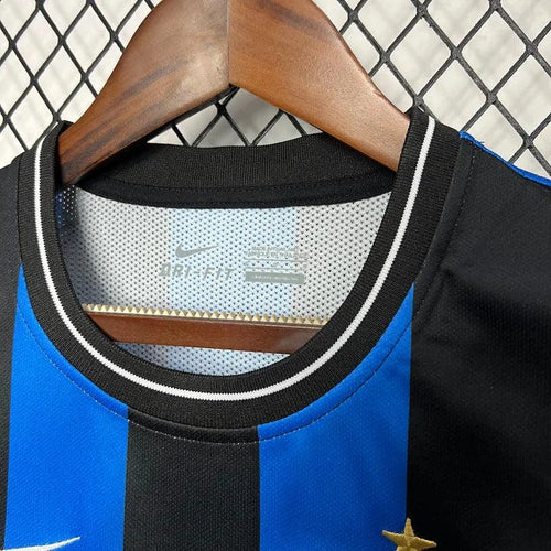 Vintage/Retrotrikot Inter Mailand 2009 Champions-League-Finale