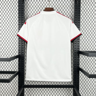 Flamengo Heimtrikot 2026/27