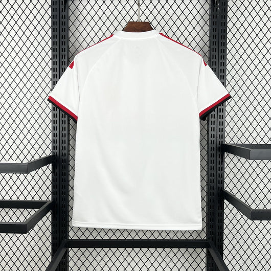 Flamengo Heimtrikot 2026/27