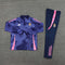 Real Madrid Tracksuit