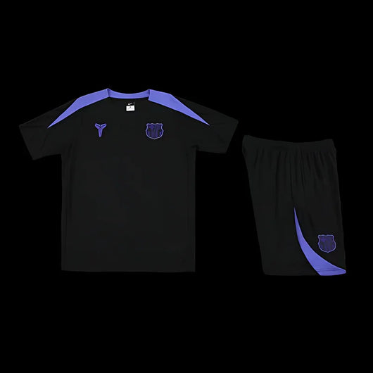 Barcelona Set