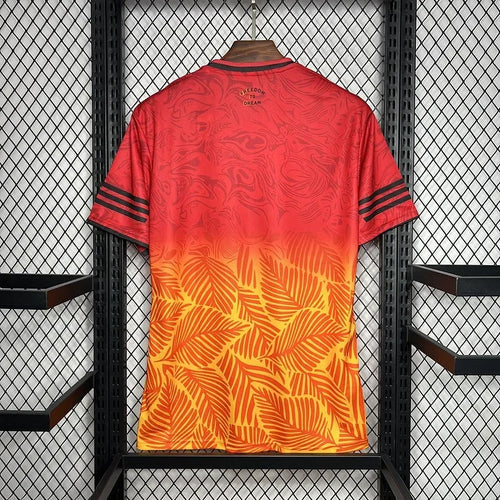 Konzept Trikot Inter Miami 2024/2025