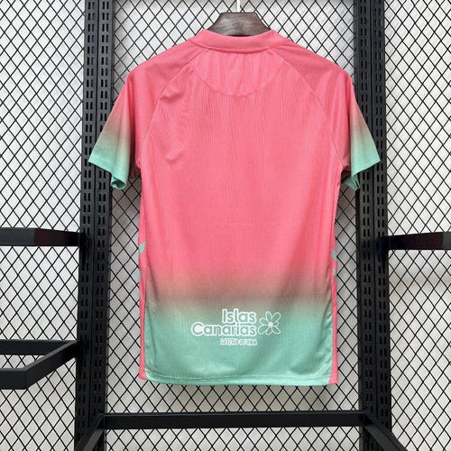 Tenerife Auswärtstrikot 2025/2026