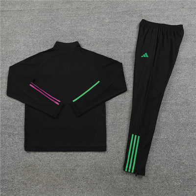 FC Bayern Munchen Tracksuit