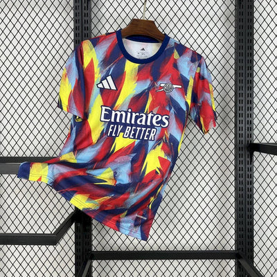 Arsenal Trainingstrikot 2025/2026