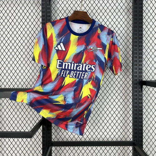Arsenal Trainingstrikot 2025/2026