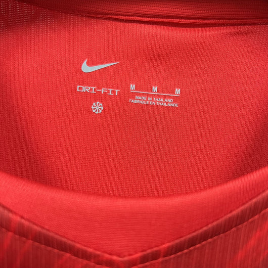 Türkei Heimtrikot WM26