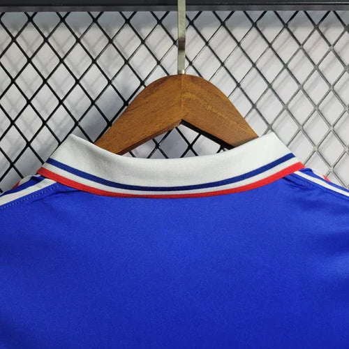 Vintage/retrotrikot Frankreich 1994
