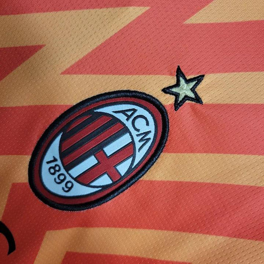 AC Mailand Torwarttrikot 2023/2024