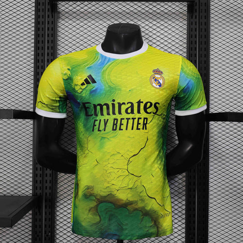 Real Madrid Special/Sondertrikot 2025/2026