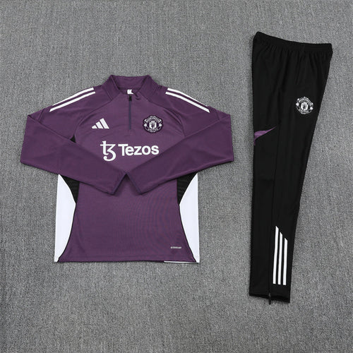 Manchester United Tracksuit