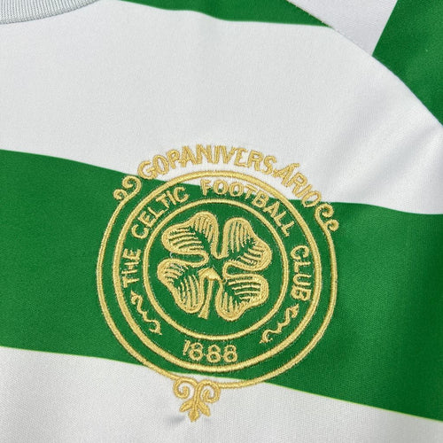 Trikot Celtic 2026/2027