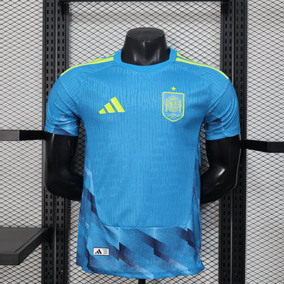 Spanien Trainingstrikot WM 2026