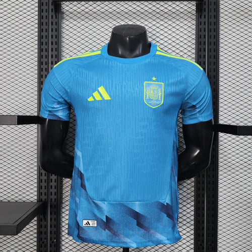 Trainings Trikot Spanien WM 2026