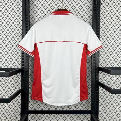 Vintage/Retrotrikot Polen 1997